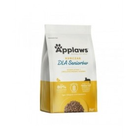 mangime Applaws Senior Chicken Pollo 2 Kg