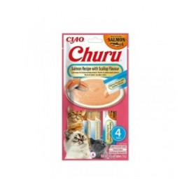 Spuntino per Cat Inaba Churu