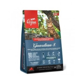 mangime Orijen Guardian 8 Pollo Salmone 340 g