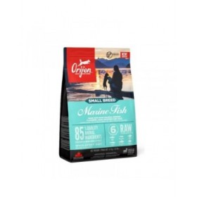 mangime Orijen Small Breed Marine Fish Pesce 1,8 kg