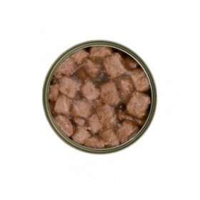 Cibo per gatti Tuftuf Pieces of meat in sauce with fish Pesce 415 g