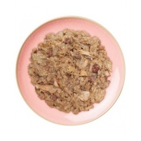 Cibo per gatti WIEJSKA ZAGRODA Pollo 85 g