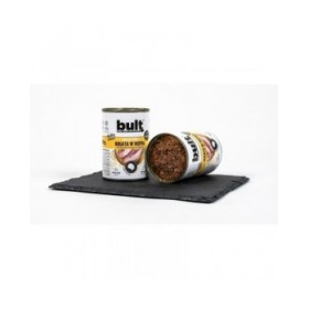 Cibo umido Bult Rich in turkey Tacchino 400 g