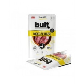 Cibo umido Bult Rich in duck 500 g