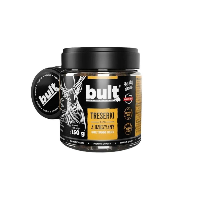 Snack per Cani Bult Training 150 g