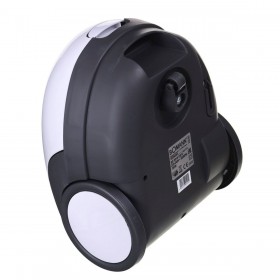 Aspirapolvere con Sacchetto Bomann BS 9019 CB Bianco 700 W