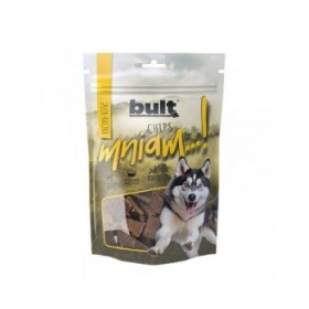 Snack per Cani Bult Duck chips Anatra 100 g