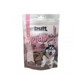 Snack per Cani Bult Beef chips Carne di manzo e vitello 100 g