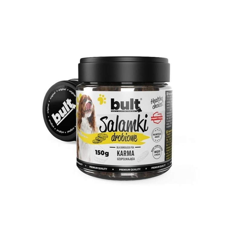 Snack per Cani Bult 150 g