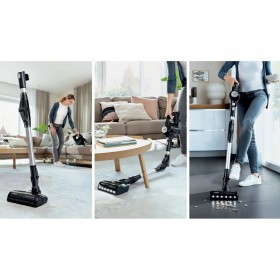 Scopa Elettrica senza Cavo BOSCH BCS712XXL Nero