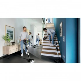 Scopa Elettrica senza Cavo BOSCH BCS712XXL Nero