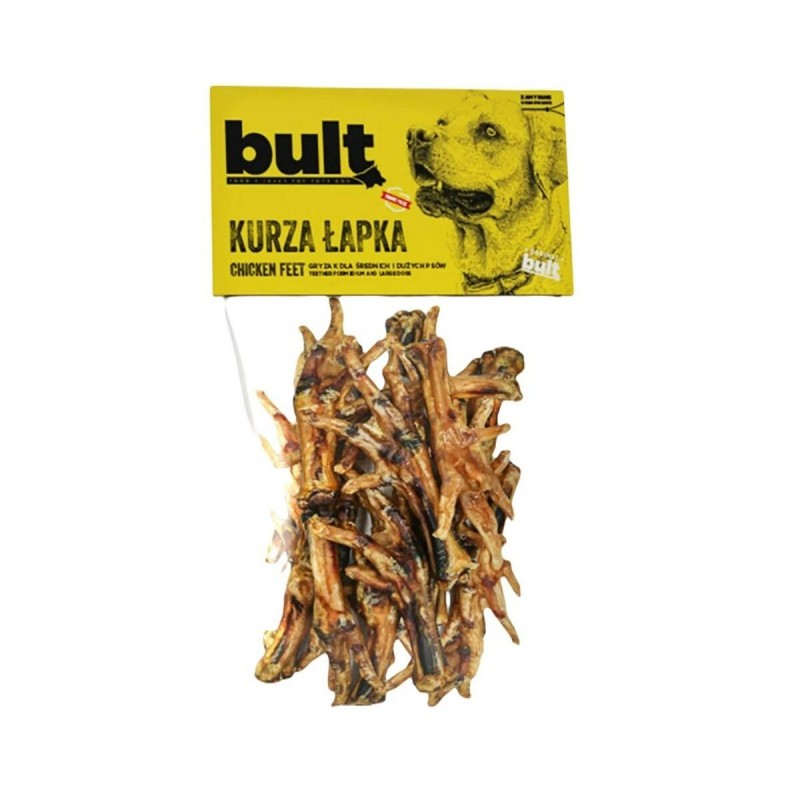 Snack per Cani Bult Pollo 150 g