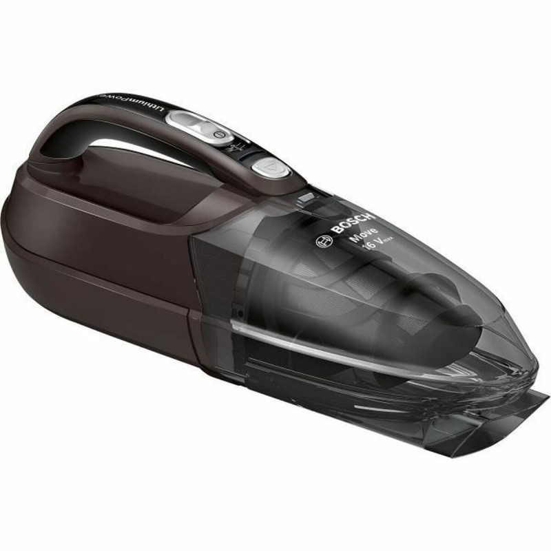 Aspirapolvere a Mano BOSCH BHN16L Grigio 16 V 400 ml