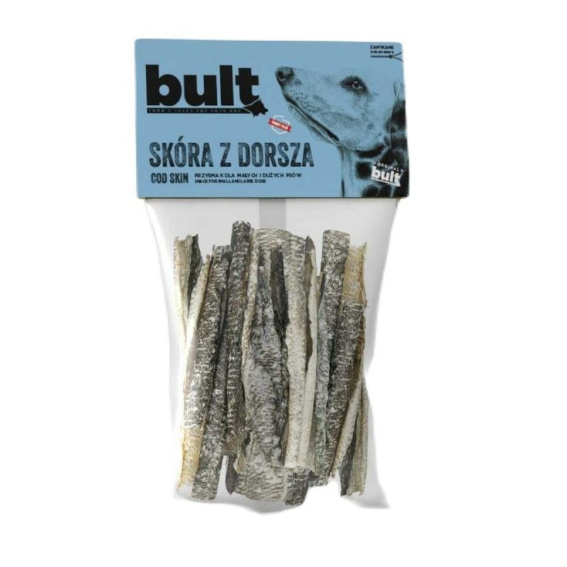 Snack per Cani Bult Pesce 50 g