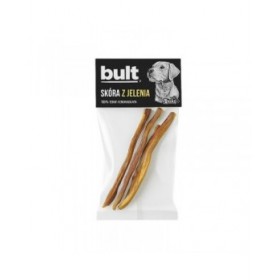 Snack per Cani Bult BULT Deer skin Cervo 100 g