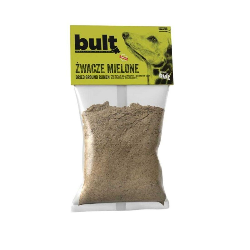 Snack per Cani Bult Carne di manzo e vitello 120 g