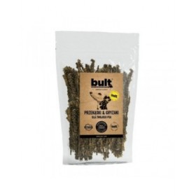 Snack per Cani Bult Carne di manzo e vitello 400 g