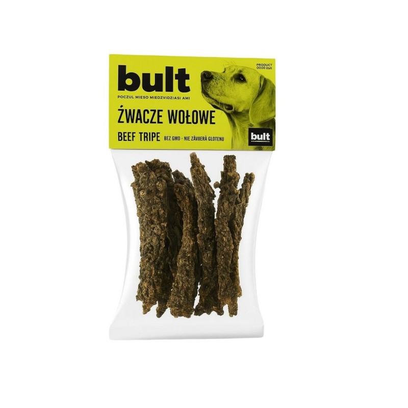 Snack per Cani Bult Carne di manzo e vitello 100 g