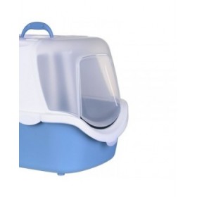 Lettiera per Gatti Zolux Cathy Azzurro Plastica