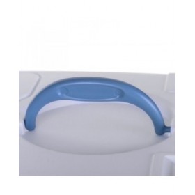 Lettiera per Gatti Zolux Cathy Azzurro Plastica