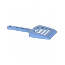 Lettiera per Gatti Zolux Cathy Azzurro Plastica