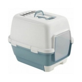 Tappeto Zolux Azzurro 45 x 45 x 58 cm Plastica