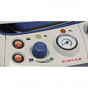 Ferro da Stiro a Vapore Singer SHG6201
