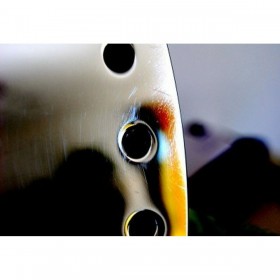 Ferro da Stiro a Vapore Singer SHG6201