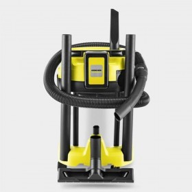 Aspirapolvere a umido e a secco Kärcher 1.628-575.0 Giallo 300 W