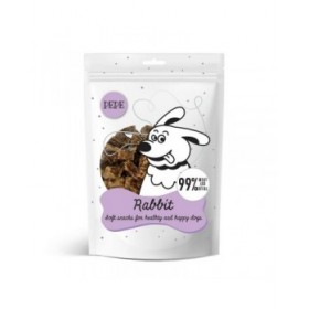 Snack per Cani Paka Zwierzaka Pepe Rabbit Coniglio 70 g