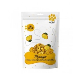 Snack per Cani Paka Zwierzaka Pepe Lio Mango Frutta