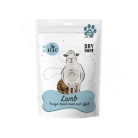 Snack per Cani Paka Zwierzaka Pepe Lio Agnello 30 g