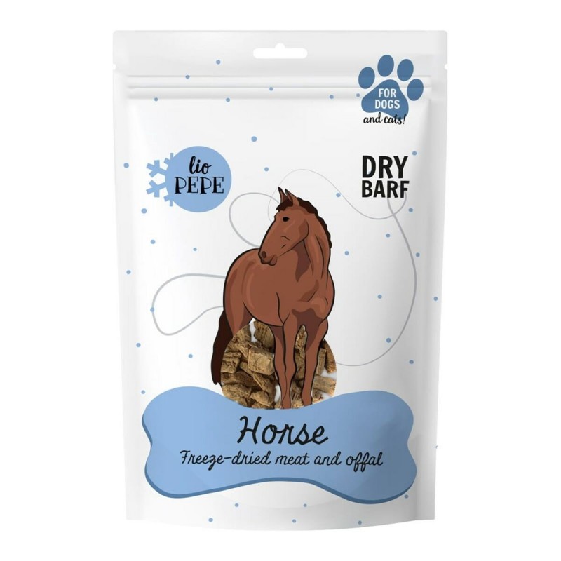 Snack per Cani Paka Zwierzaka Pepe Lio 60 g