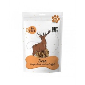 Snack per Cani Paka Zwierzaka Pepe Lio Deer Cervo 60 g
