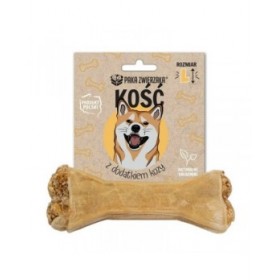 Snack per Cani Paka Zwierzaka Capra 70 g