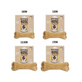 Snack per Cani Paka Zwierzaka Capra 70 g