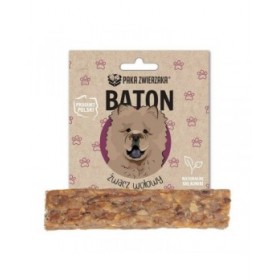Snack per Cani Paka Zwierzaka Beef rumen Bar 12 cm Carne di manzo e vitello 35 g
