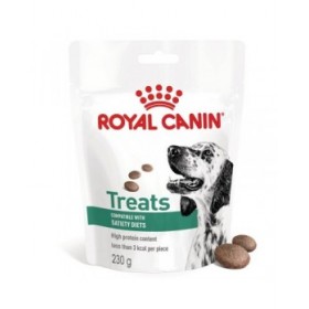 Snack per Cani Royal Canin Dog Satiety Treats 230 g