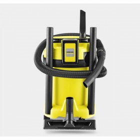 Aspirapolvere senza Cavo Kärcher 1.628-551.0 Giallo Nero 225 W