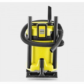 Aspirapolvere Kärcher 1.628-550.0 Giallo 1000 W