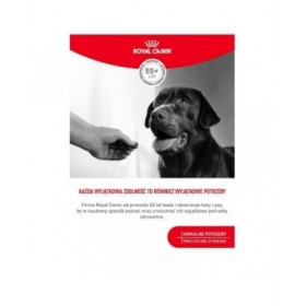 Snack per Cani Royal Canin Supplements Dog Digestion Adult 160 g