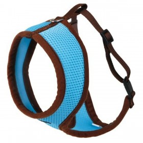 Museruola Kerbl                                 Azzurro
