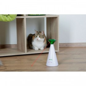 Giocattolo per gatti Kerbl Automatic Laser