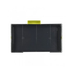 Gabbia Zolux Metallo Plastica 63 x 39,5 x 103 cm