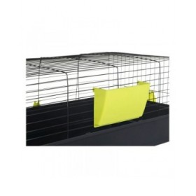 Gabbia Zolux Metallo Plastica 63 x 39,5 x 103 cm