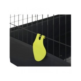 Gabbia Zolux Metallo Plastica 63 x 39,5 x 103 cm