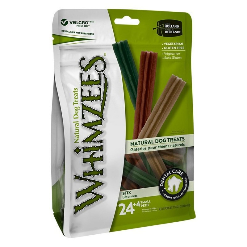 Snack per Cani Whimzees Stix