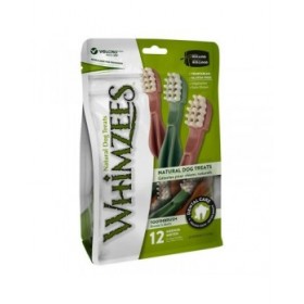 Snack per Cani Whimzees 8W42WHZ343EU-TM 370 g