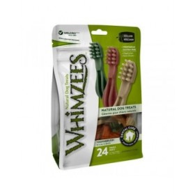 Snack per Cani Whimzees 8W41WHZ342EU-TS