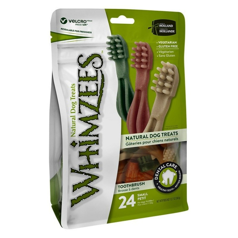 Snack per Cani Whimzees 8W41WHZ342EU-TS